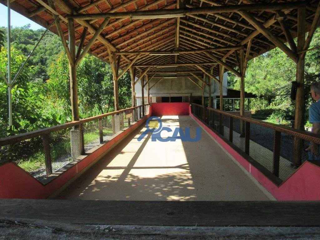Lindo sítio no Ribeirão do Ouro em Botuverá SC — foto 4