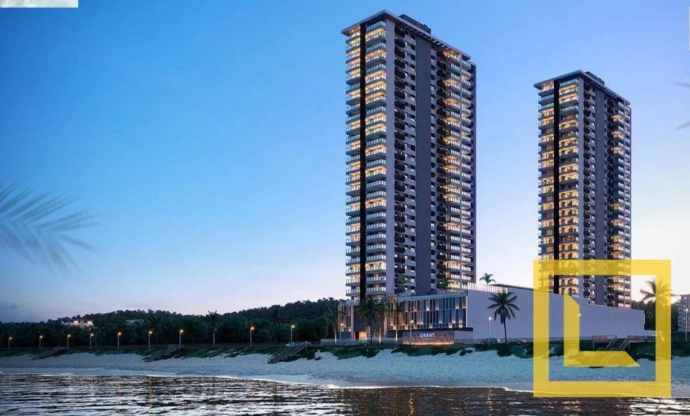 Apartamento Garden à venda, 165 m por R$ 1.260.367,37 - Centro - Barra Velha/SC — foto 2