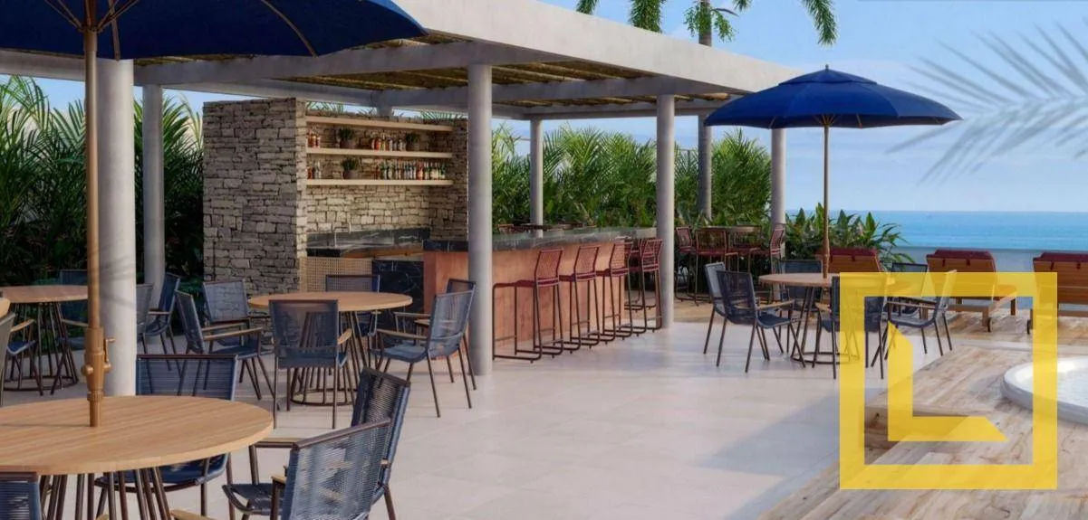 Apartamento Garden à venda, 165 m por R$ 1.260.367,37 - Centro - Barra Velha/SC — foto 3