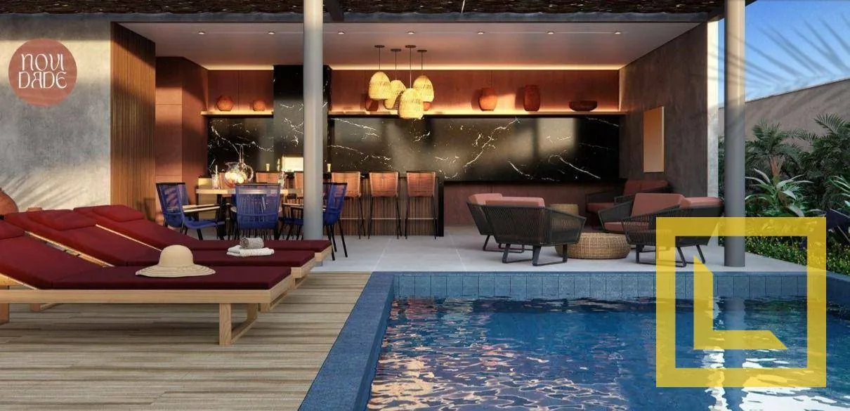 Apartamento Garden à venda, 165 m por R$ 1.260.367,37 - Centro - Barra Velha/SC — foto 4