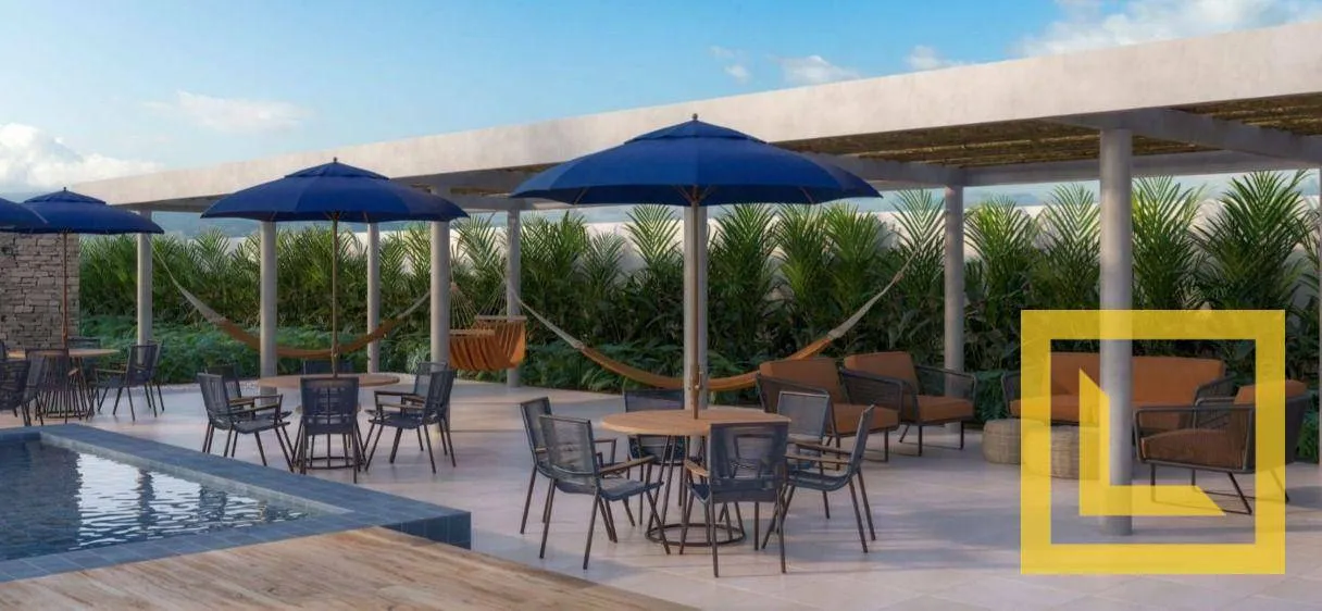 Apartamento Garden à venda, 165 m por R$ 1.260.367,37 - Centro - Barra Velha/SC — foto 5