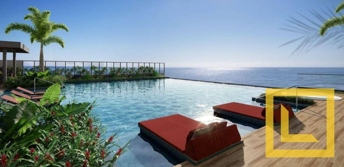 Apartamento Garden à venda, 165 m por R$ 1.260.367,37 - Centro - Barra Velha/SC — foto 7