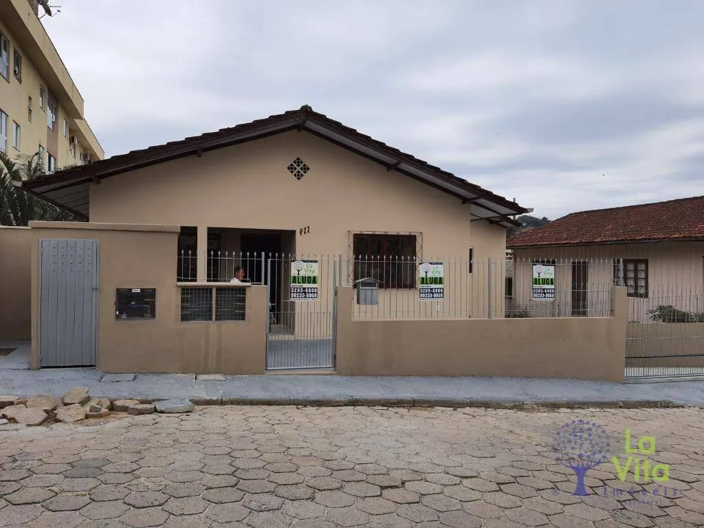 Apartamento com 1 dormitório para alugar, 55 m por R$ 1.316,72/mês - Bela Vista - Gaspar/SC - foto 1