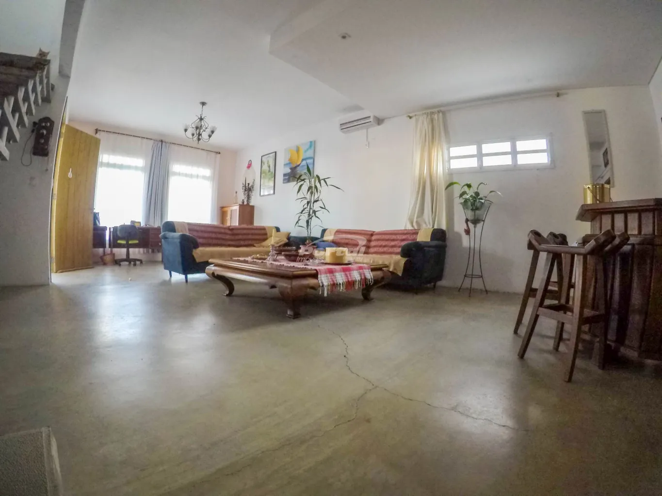 Casa com 3 dormitórios, sendo 1 suíte a menos de 100 metros do mar, no bairro Itacolomi em Balneário Piçarras/SC (Cód. 13288) — foto 3