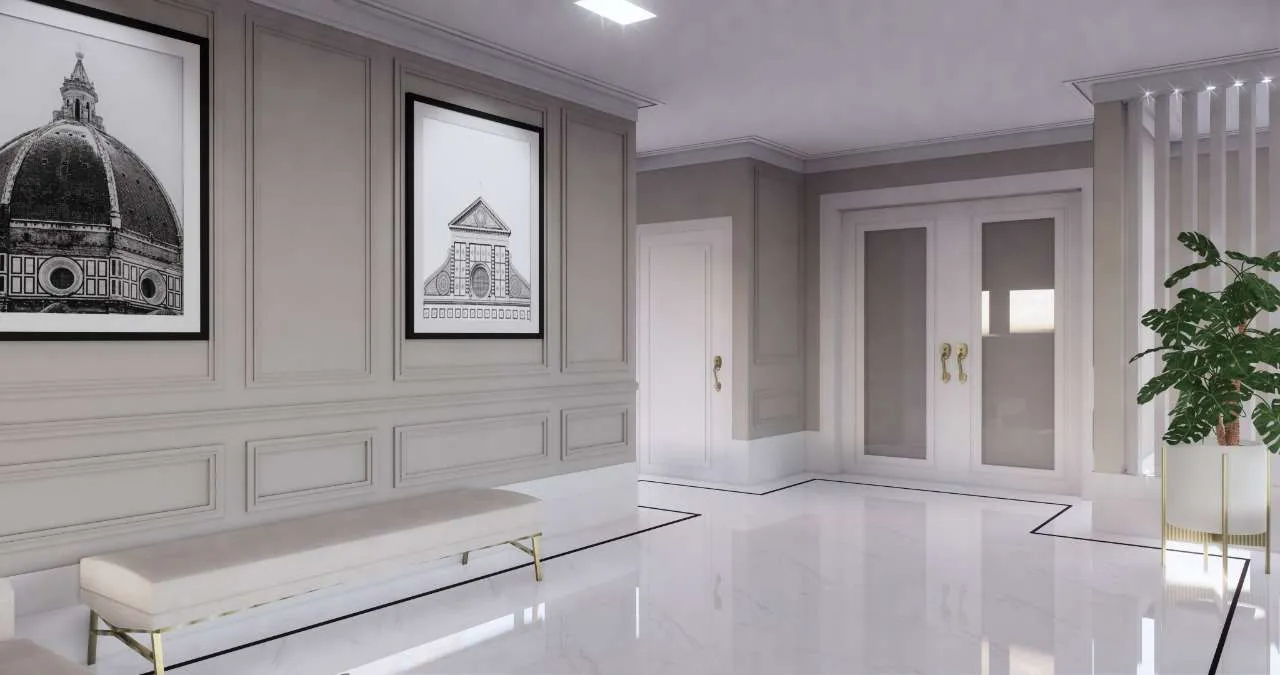 Apartamento com 1 suíte(s) mais 2 quarto(s) à venda no bairro COSTA E SILVA em JOINVILLE, por R$ 816.664,95 — foto 3