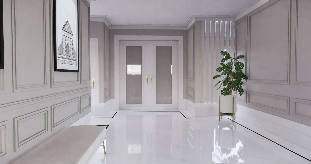 Apartamento com 1 suíte(s) mais 2 quarto(s) à venda no bairro COSTA E SILVA em JOINVILLE, por R$ 816.664,95 — foto 4