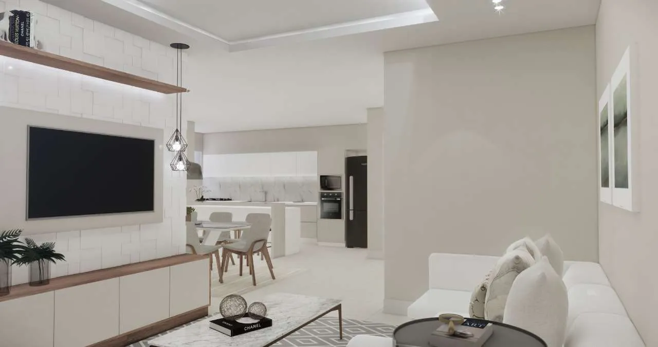 Apartamento com 1 suíte(s) mais 2 quarto(s) à venda no bairro COSTA E SILVA em JOINVILLE, por R$ 816.664,95 — foto 6