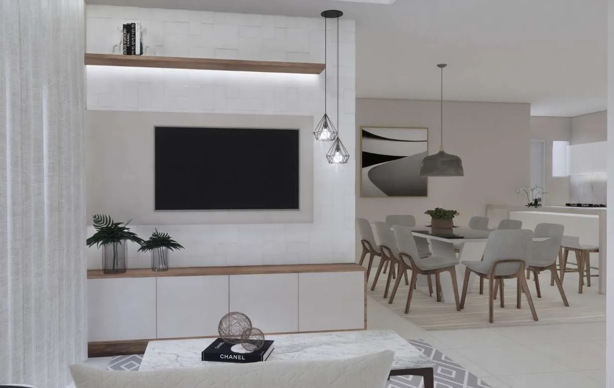 Apartamento com 1 suíte(s) mais 2 quarto(s) à venda no bairro COSTA E SILVA em JOINVILLE, por R$ 816.664,95 — foto 7