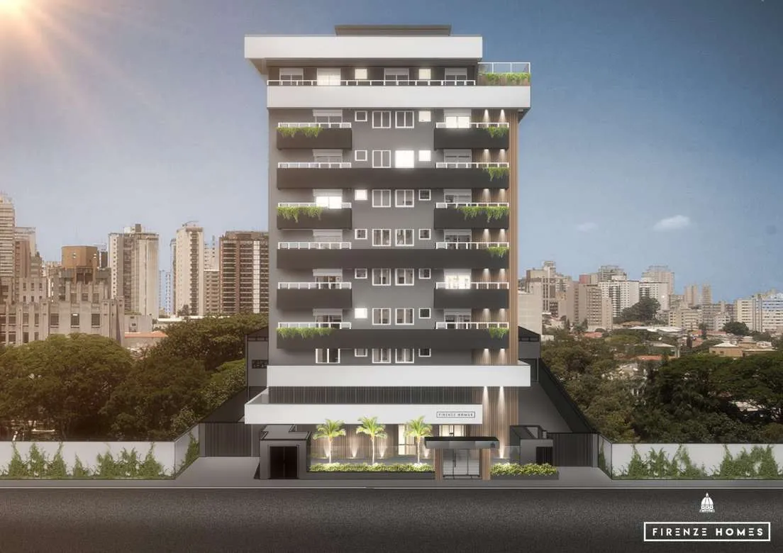 Apartamento com 1 suíte(s) mais 2 quarto(s) à venda no bairro COSTA E SILVA em JOINVILLE, por R$ 827.375,31 — foto 2