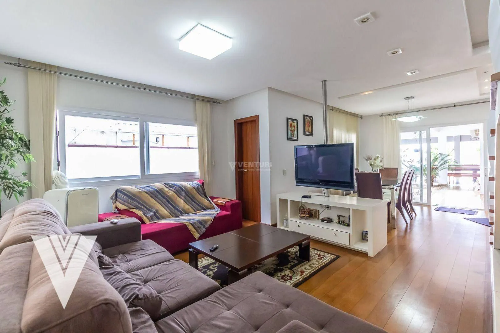 Casa com 5 dormitórios à venda, 382 m por R$ 1.600.000,00 - Itoupava Norte - Blumenau/SC — foto 4