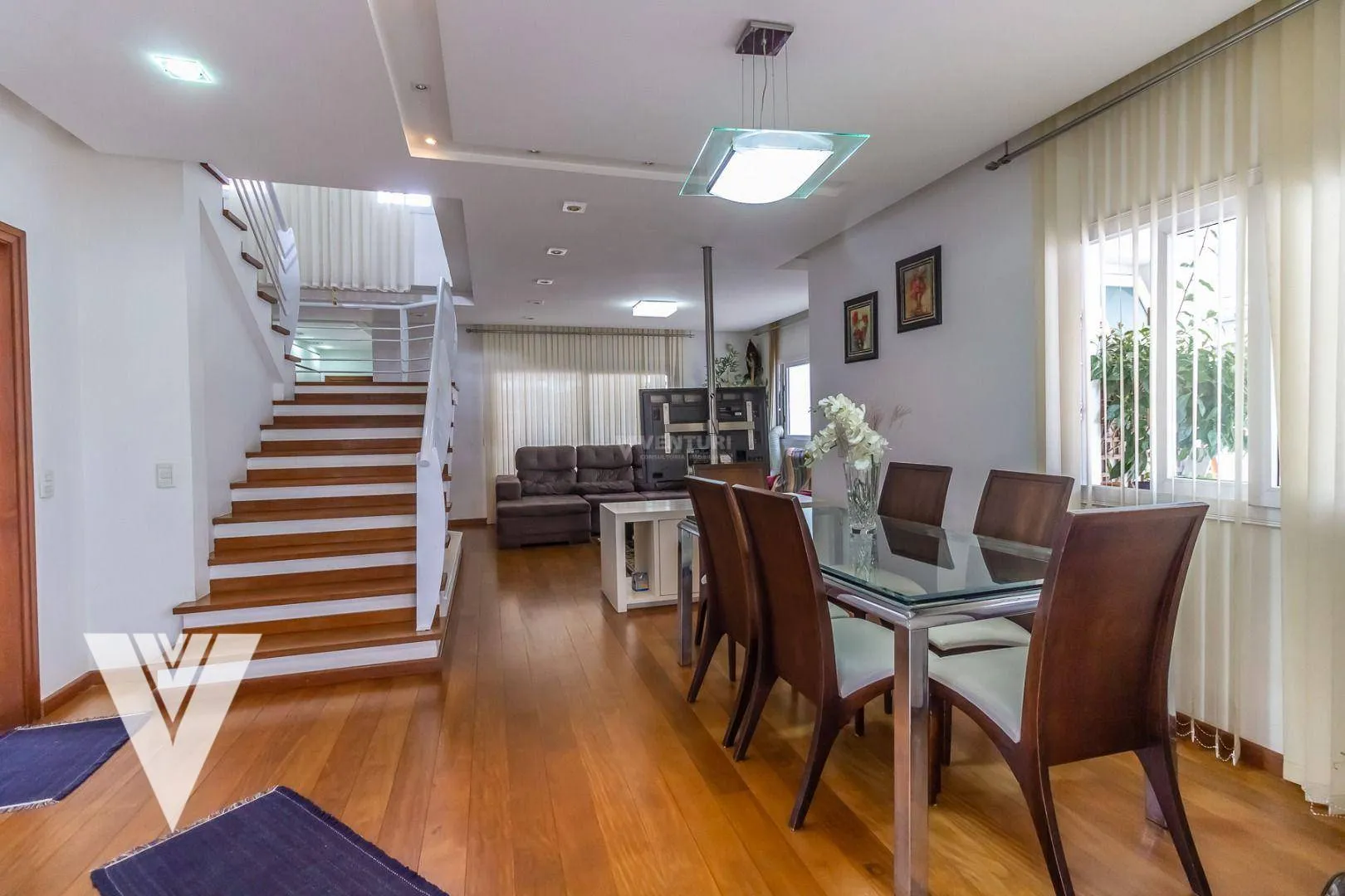 Casa com 5 dormitórios à venda, 382 m por R$ 1.600.000,00 - Itoupava Norte - Blumenau/SC — foto 6