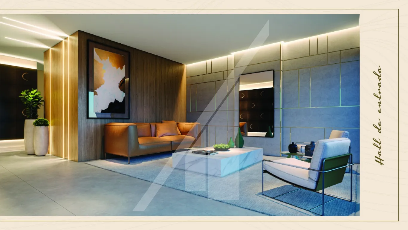 Com localização privilegiada, vista de tirar o fôlego e design marcante, este empreendimento é ideal para conquistar o sonho de viver em um verdadeiro Home Club na Praia Brava. - foto 1