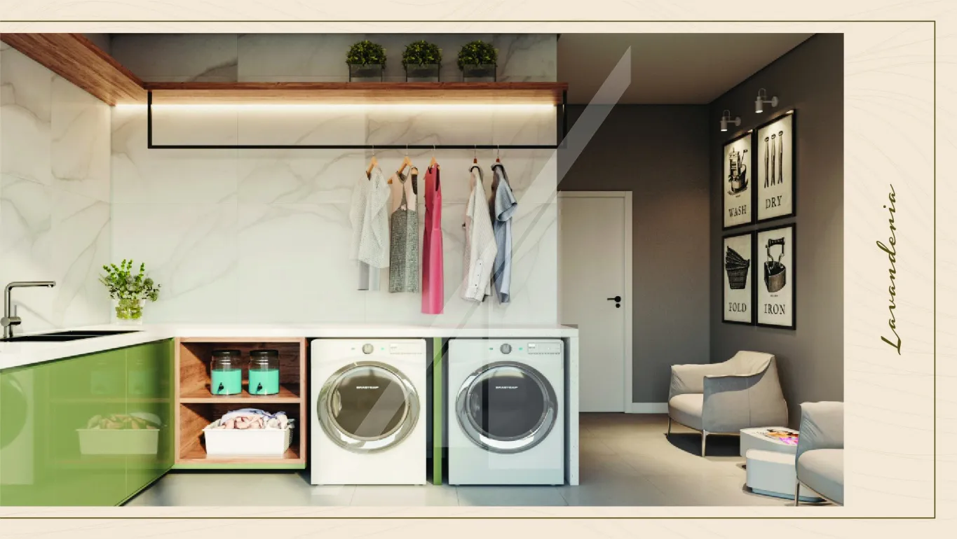 Com localização privilegiada, vista de tirar o fôlego e design marcante, este empreendimento é ideal para conquistar o sonho de viver em um verdadeiro Home Club na Praia Brava. — foto 5