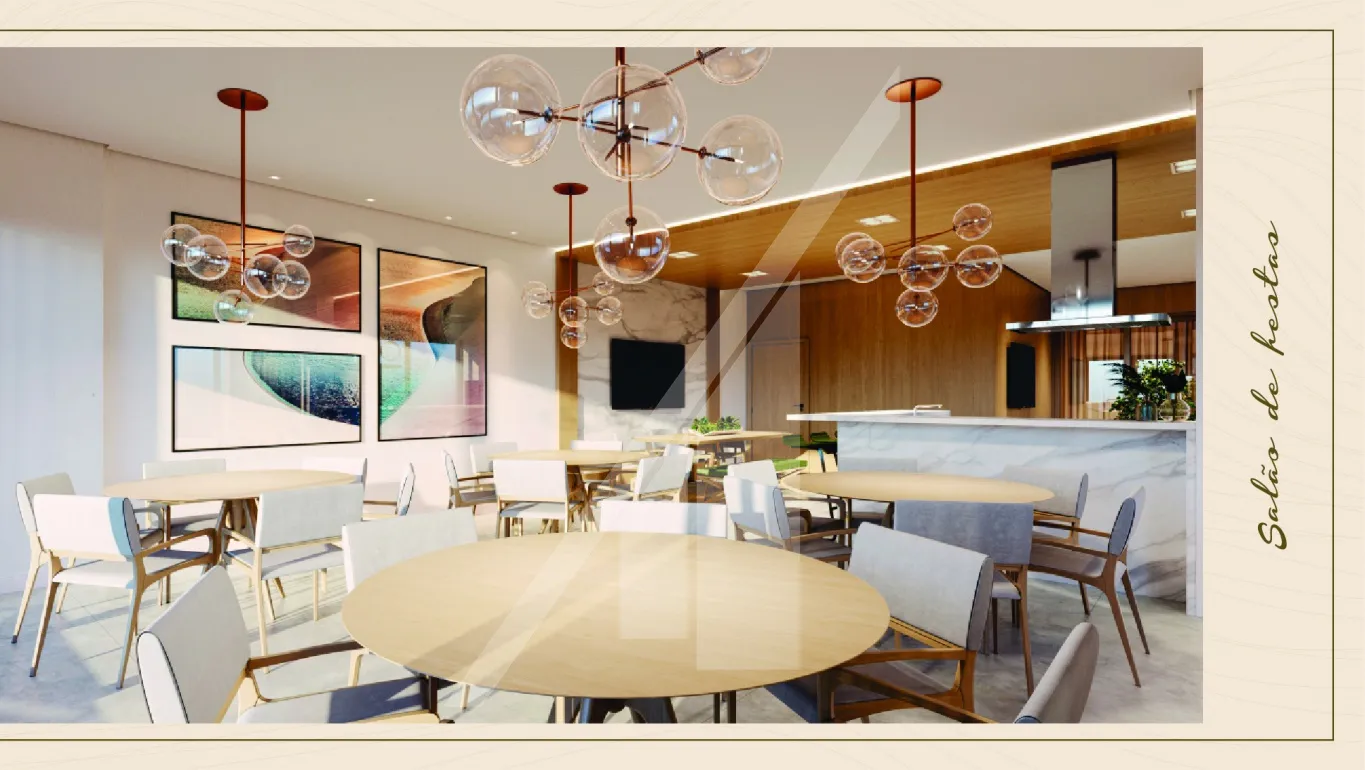 Com localização privilegiada, vista de tirar o fôlego e design marcante, este empreendimento é ideal para conquistar o sonho de viver em um verdadeiro Home Club na Praia Brava. — foto 6