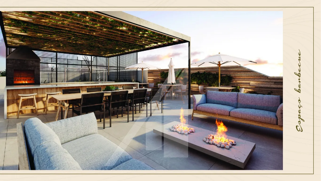 Com localização privilegiada, vista de tirar o fôlego e design marcante, este empreendimento é ideal para conquistar o sonho de viver em um verdadeiro Home Club na Praia Brava. — foto 7