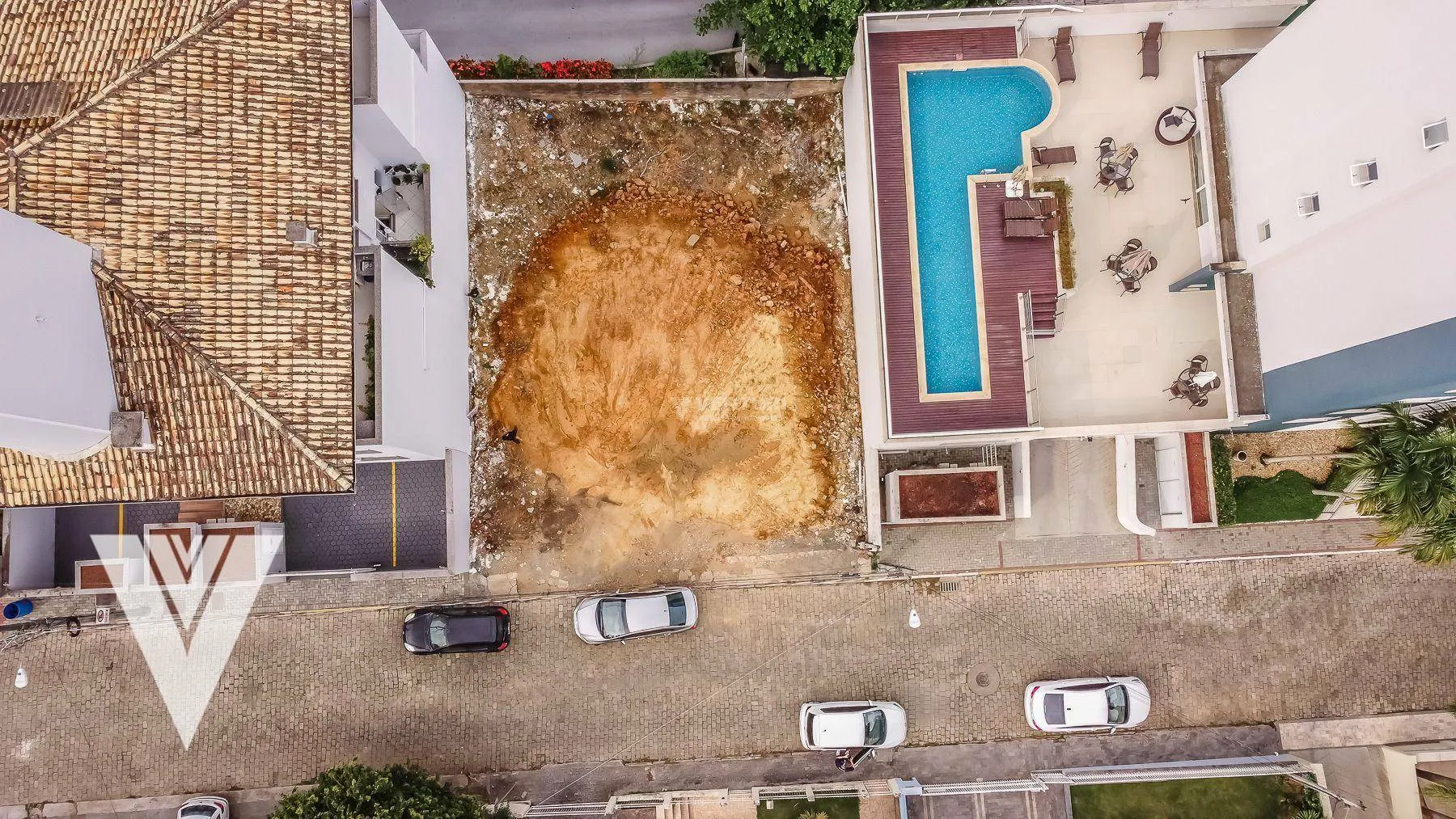 Terreno à venda, 300 m por R$ 600.000,00 - Itoupava Seca - Blumenau/SC — foto 3