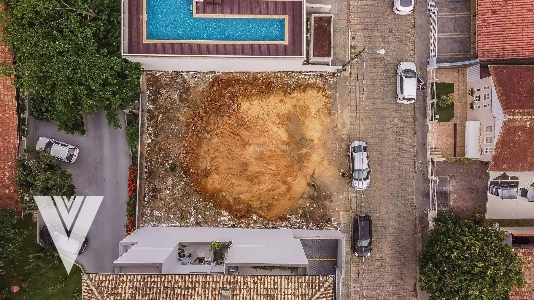 Terreno à venda, 300 m por R$ 600.000,00 - Itoupava Seca - Blumenau/SC — foto 4