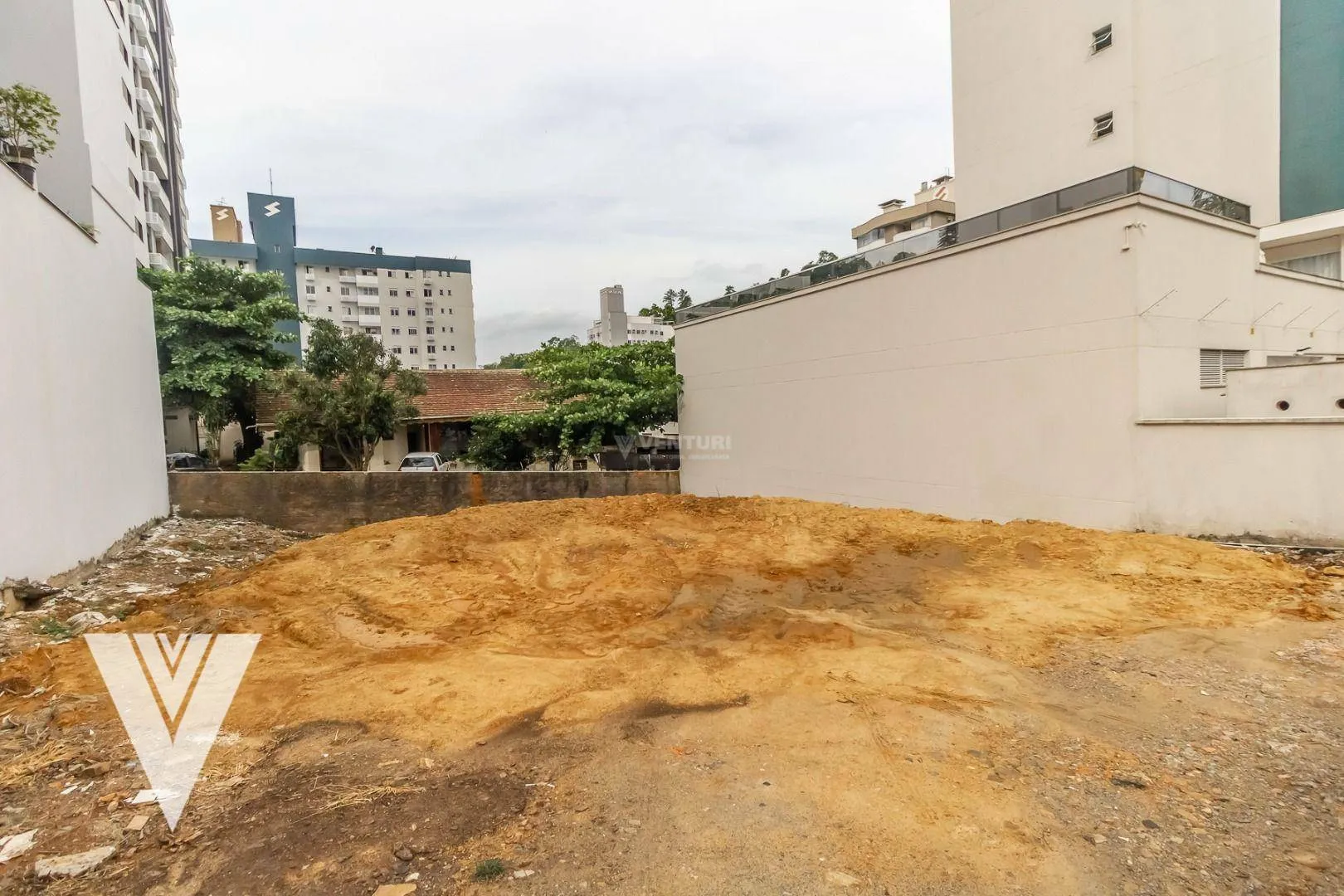 Terreno à venda, 300 m por R$ 600.000,00 - Itoupava Seca - Blumenau/SC — foto 2