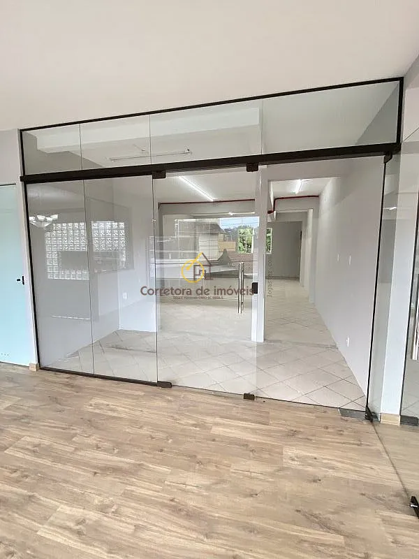 Sala comercial em Blumenau - foto 1