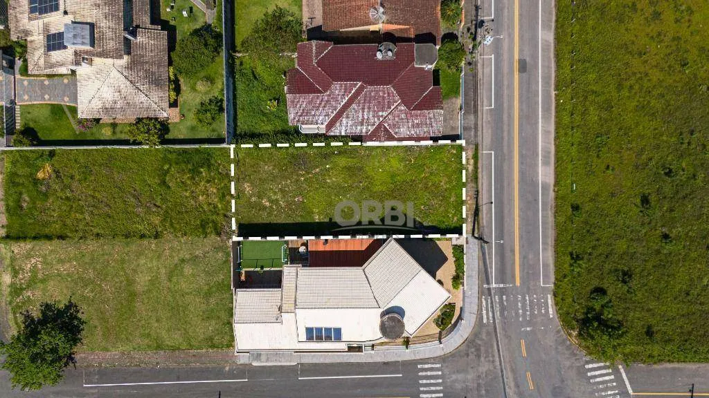 Terreno à venda, 360 m por R$ 295.000,00 - Bela Vista - Gaspar/SC — foto 2