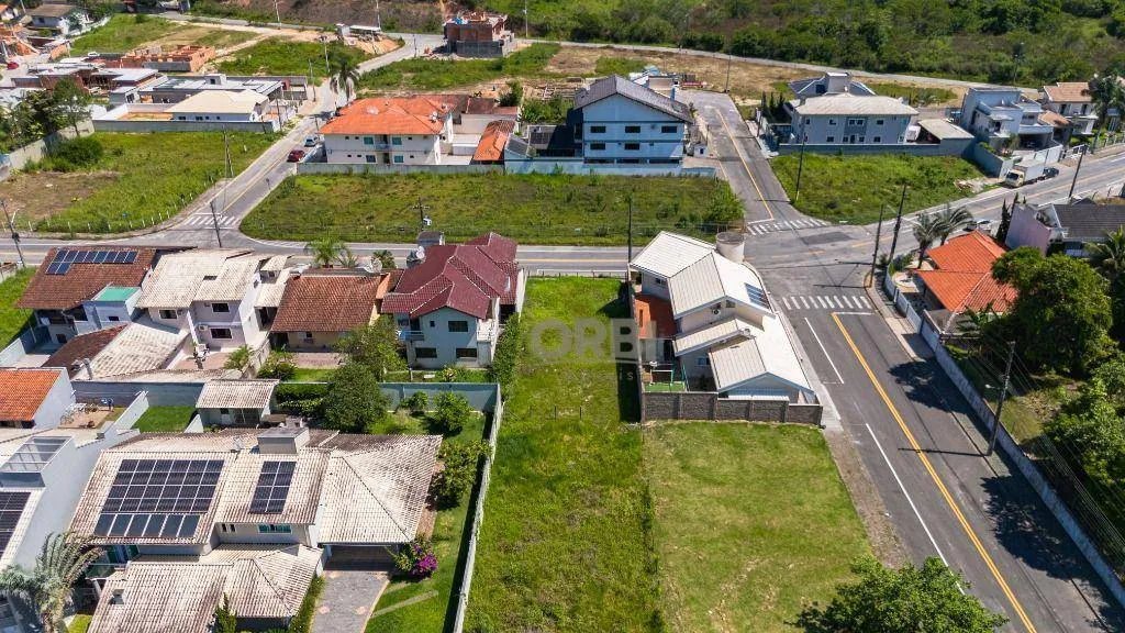 Terreno à venda, 360 m por R$ 295.000,00 - Bela Vista - Gaspar/SC — foto 4