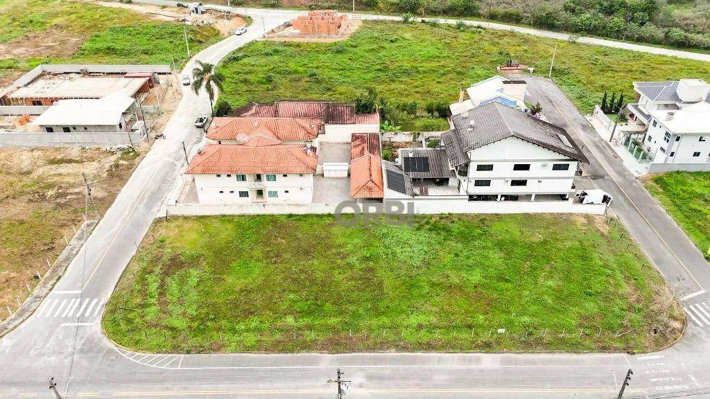 Terreno à venda, 360 m por R$ 295.000,00 - Bela Vista - Gaspar/SC — foto 6