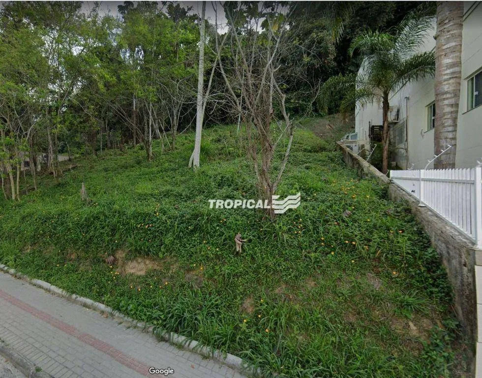 Terreno à venda, 540 m por R$ 405.000,00 - Garcia - Blumenau/SC — foto 2