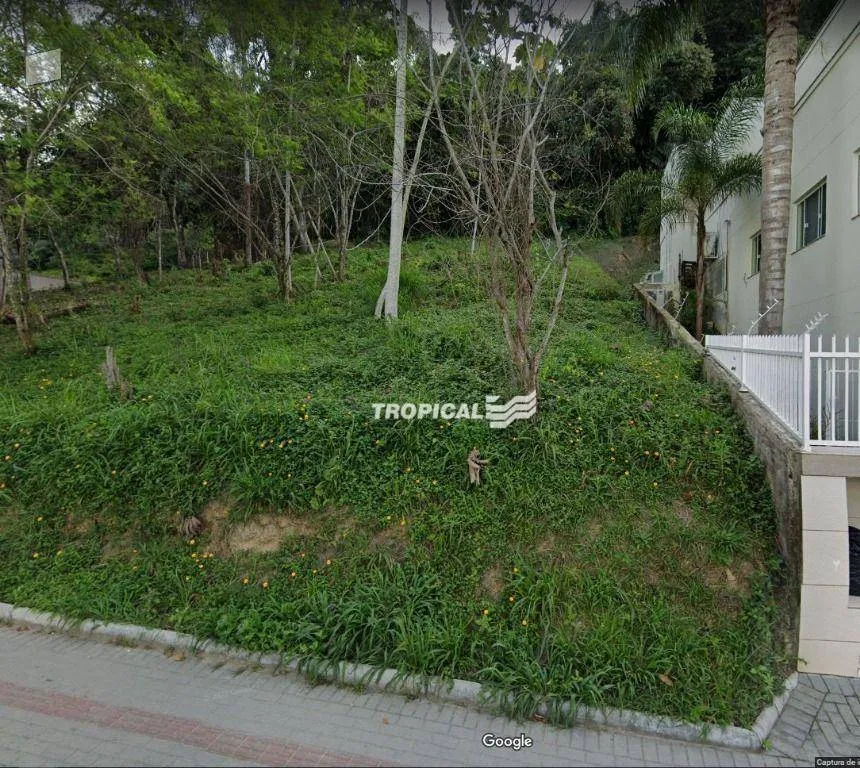 Terreno à venda, 540 m por R$ 405.000,00 - Garcia - Blumenau/SC — foto 3