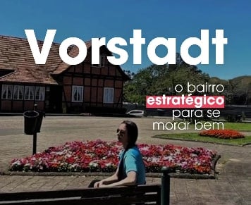 Vorstadt: O Bairro Estratégico para Morar Bem